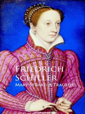 cover image of Mary Stuart